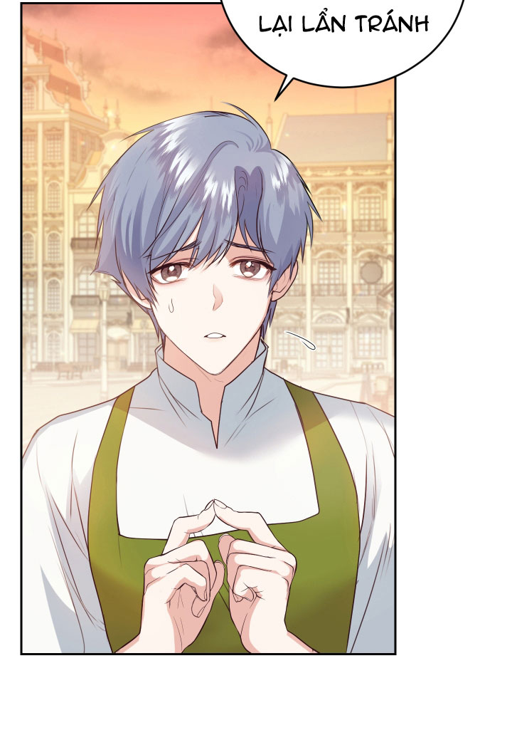 trở thành người điều chế nước hoa duy nhất của bạo chúa chapter 21 87