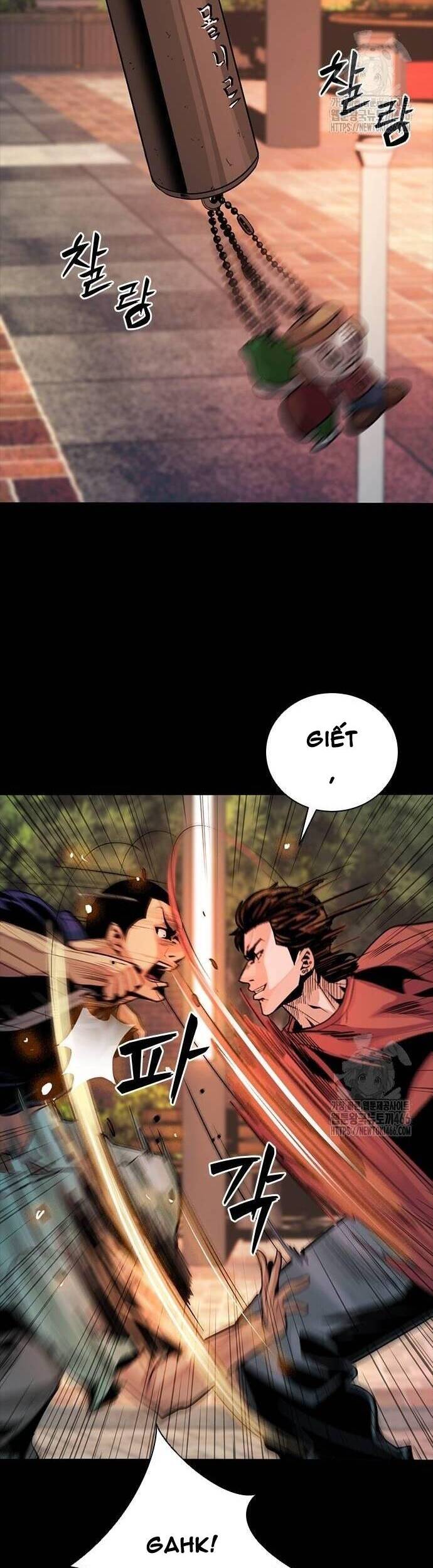 thế hệ bất hảo chapter 3 58