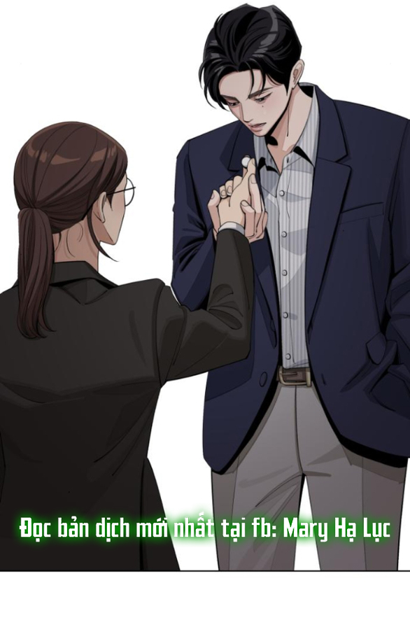 Tình Yêu Của Ik Seob chapter 58.2 24