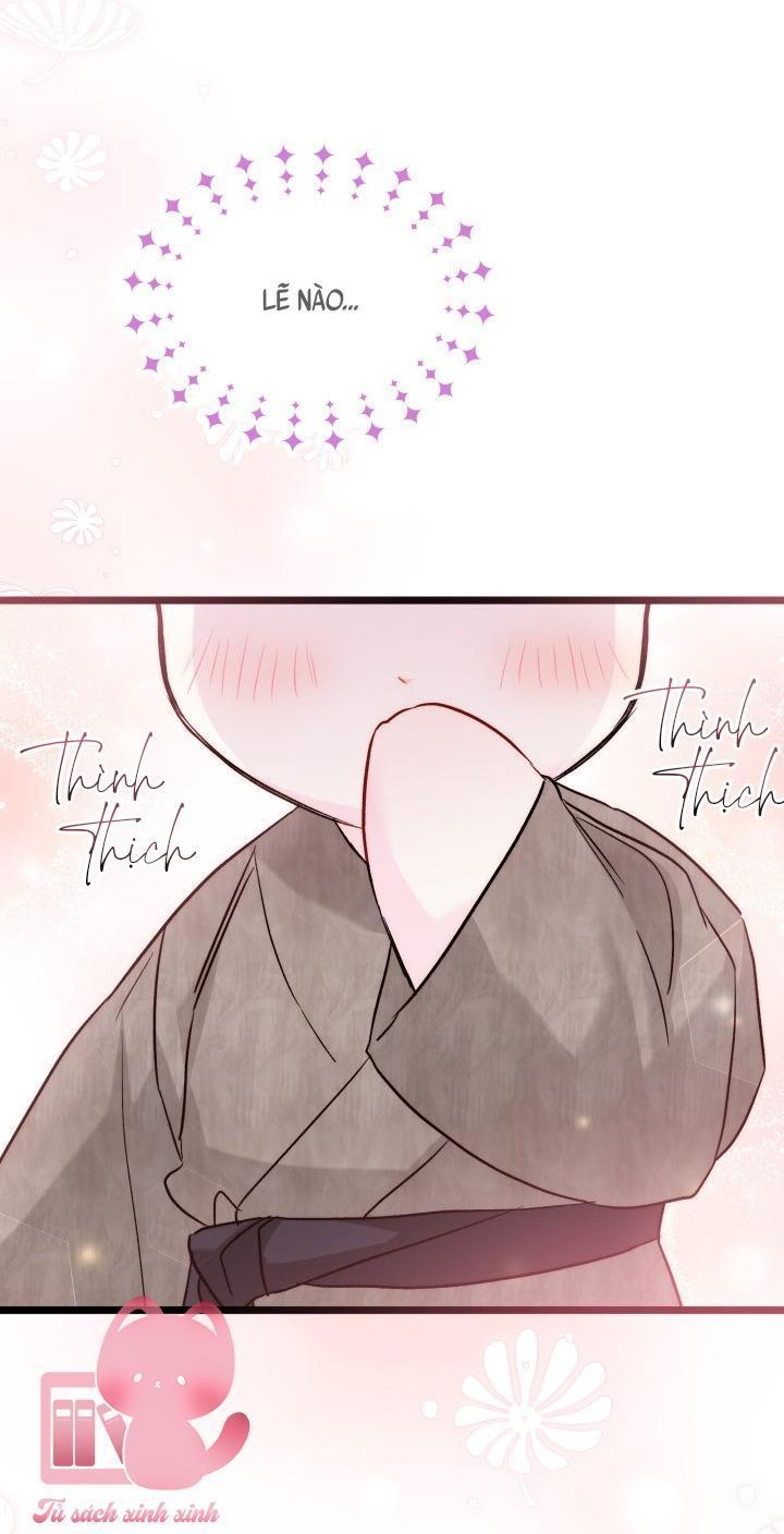 quan hệ cộng sinh giữa báo đen và thỏ trắng chapter 99 19