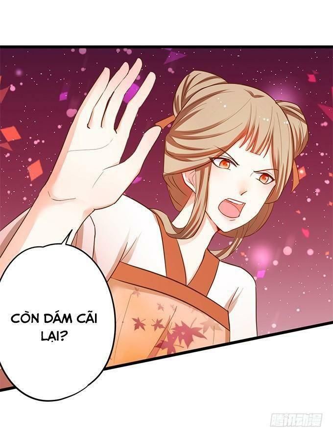 hồ tiên hung bạo chapter 73 56