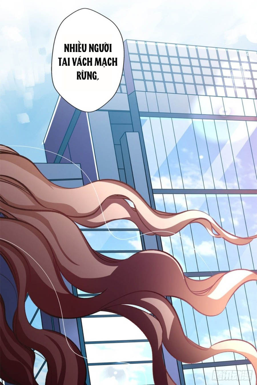 cưng chiều ái thê hư hỏng chapter 61 19