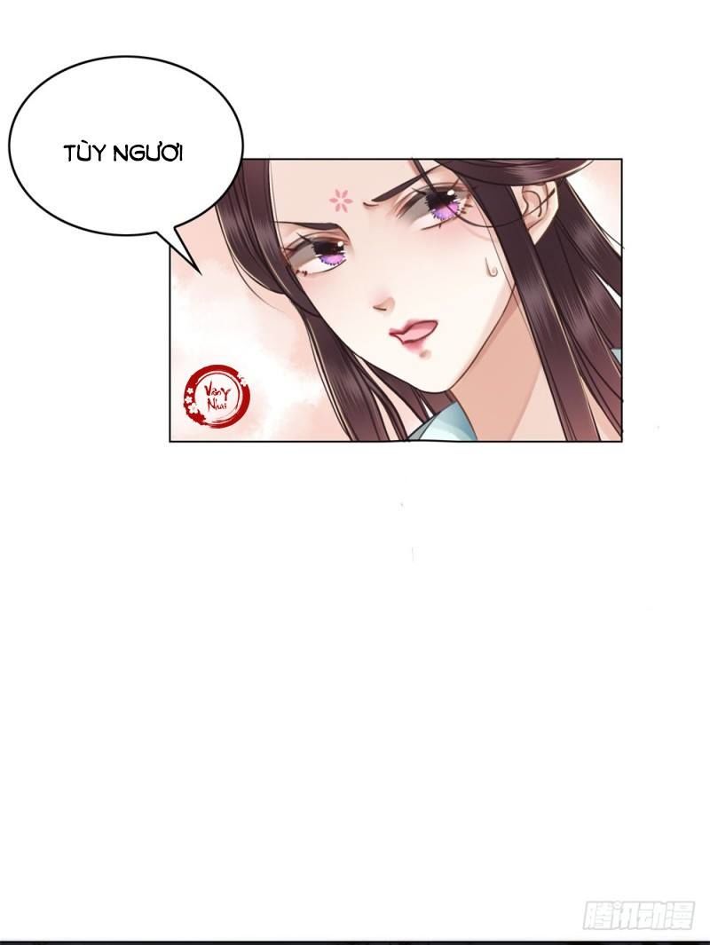 gay rồi! cái đó thành tinh rồi chapter 34 17