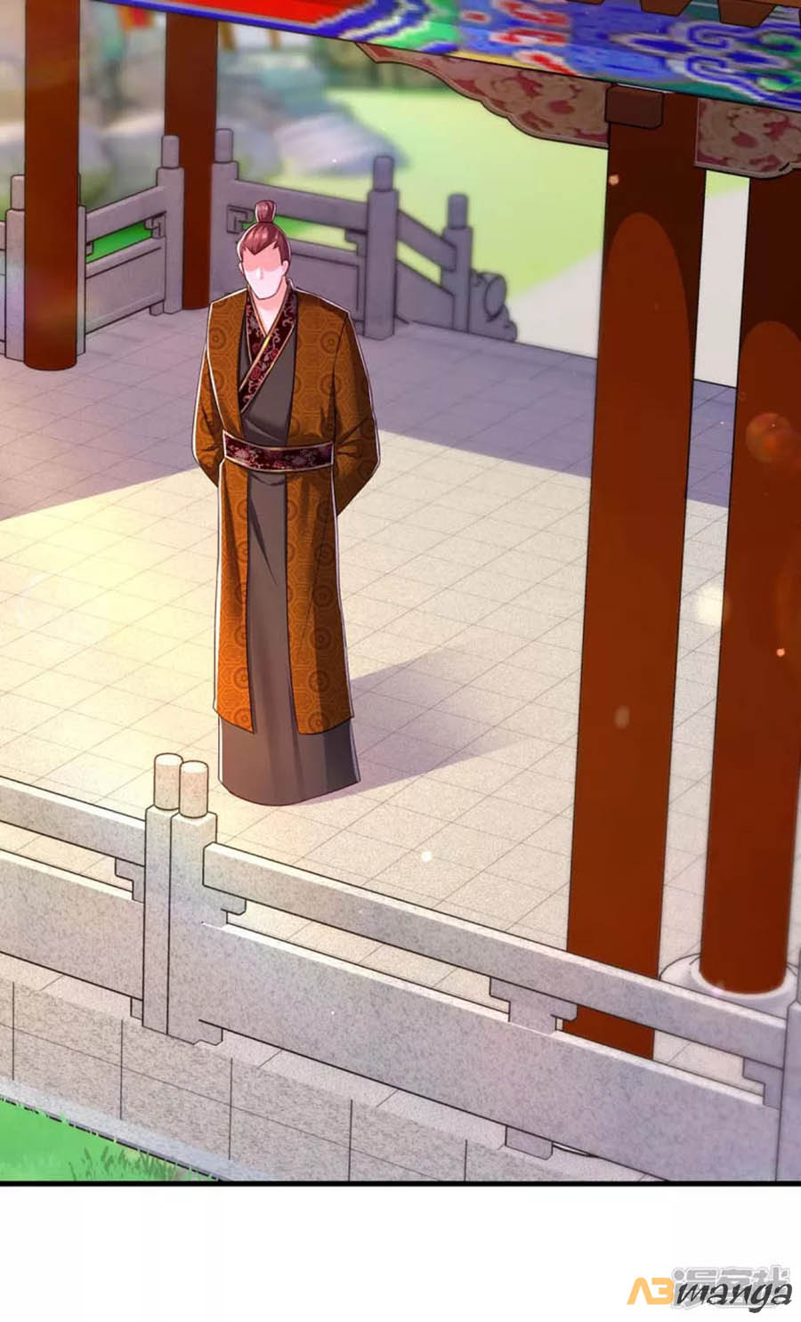 ngã tại hậu cung đương đại lão nữ chapter 92 14