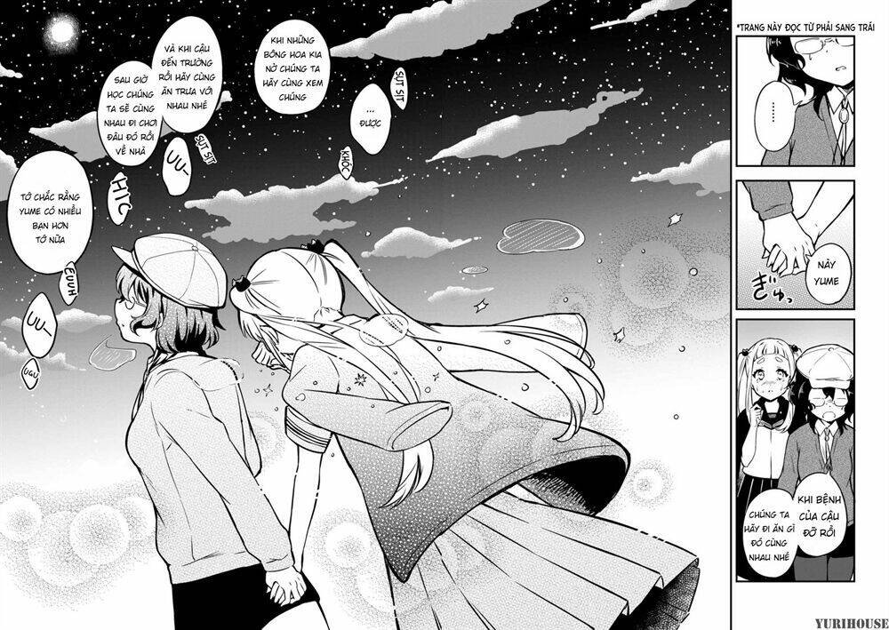 reverie in a deserted bus chapter 0 38