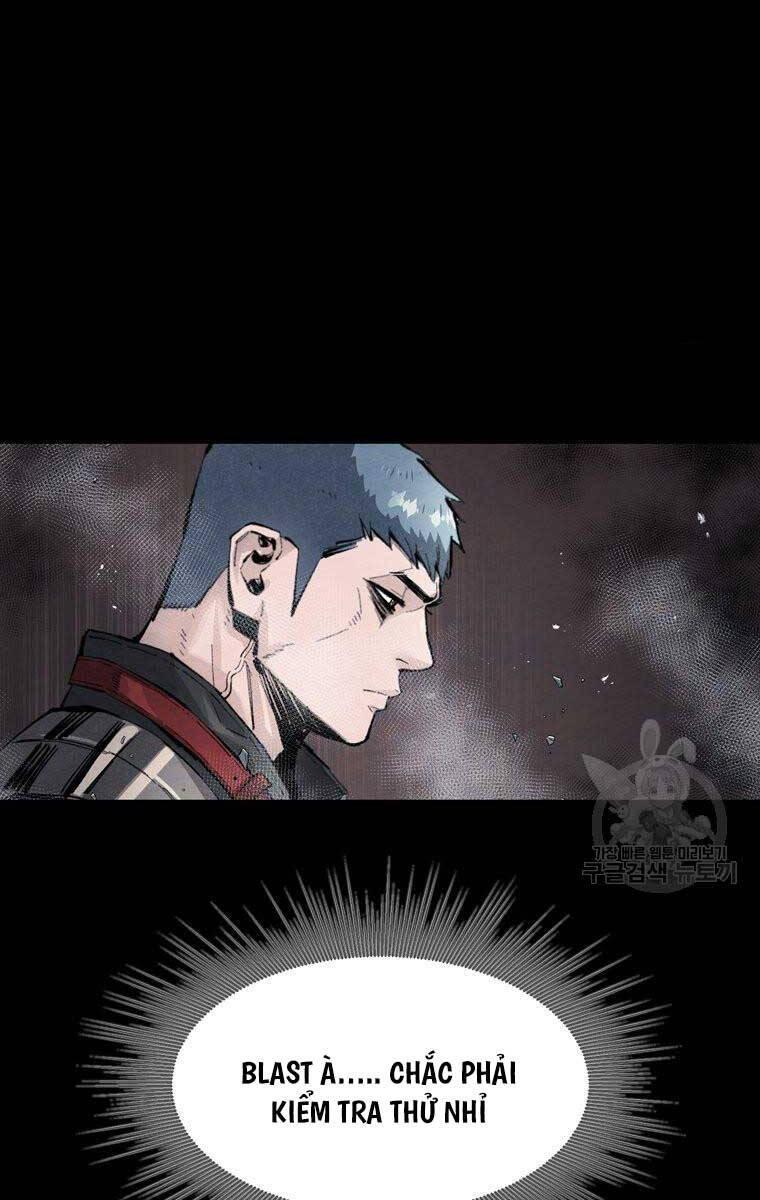 mật mã mê cung chapter 97 13