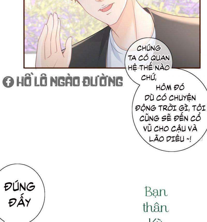 bạn gái tôi mới 30+ tuổi xuân chapter 83 11