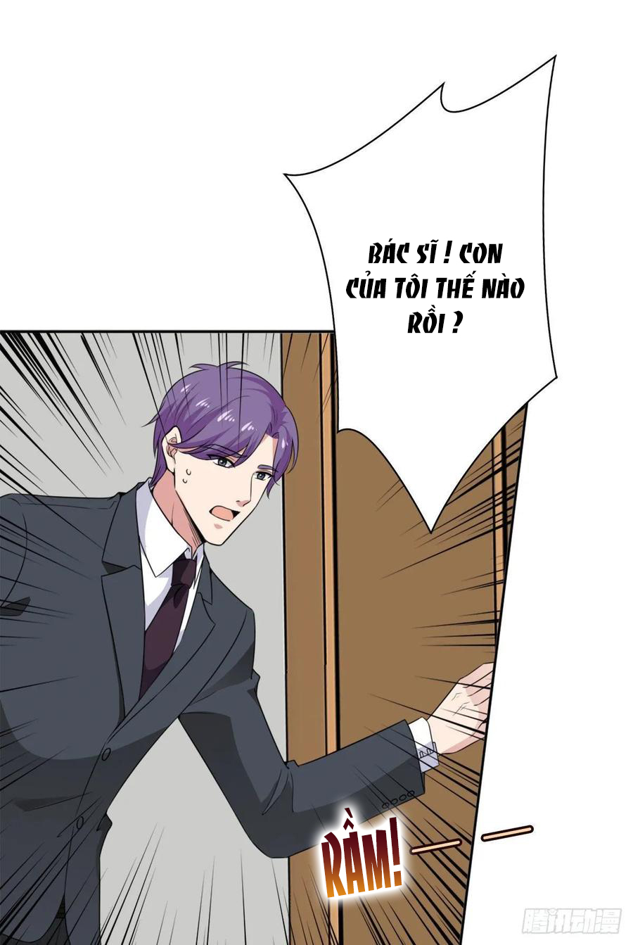 thí hôn lão công, cần giúp sức chapter 183 7