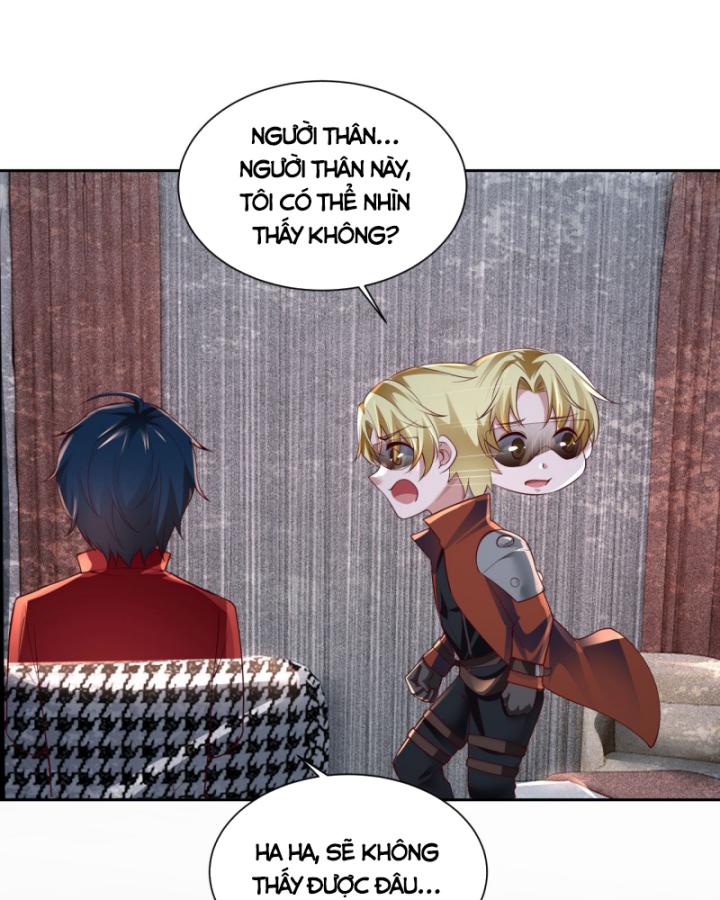 bắt đầu từ trăng đỏ chapter 162 44