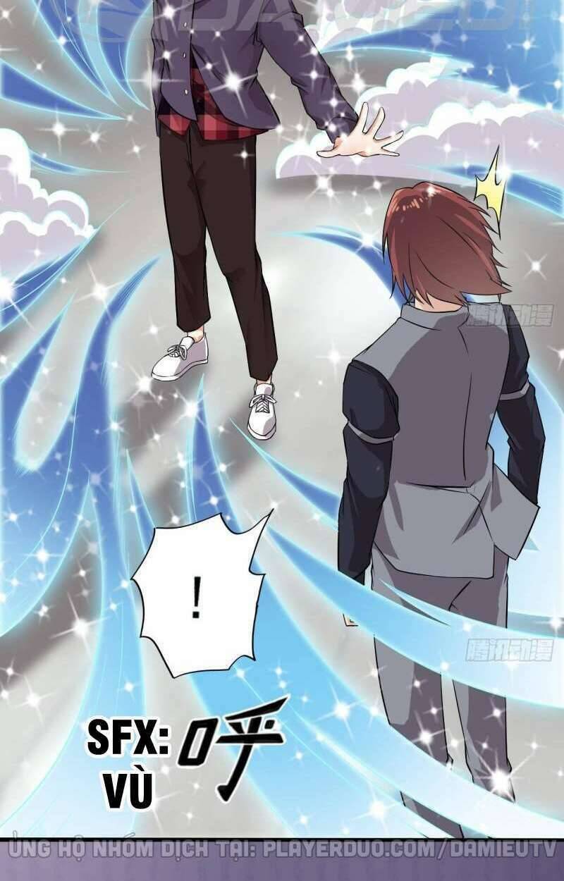 địa phủ khai phá thương chapter 215 17