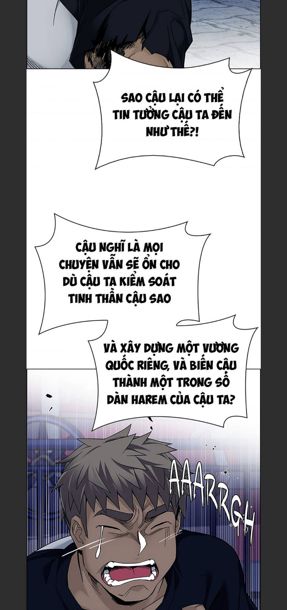 Dice Chapter 320 - Trang 55