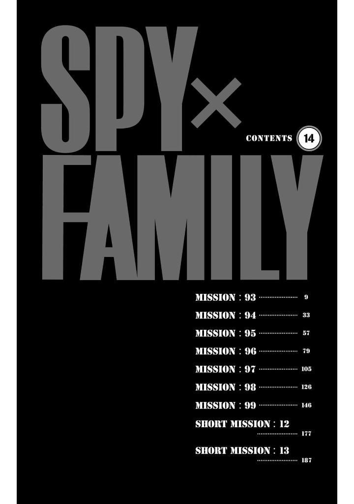 Sách ngoại văn: SPY X FAMILY 14 (Japanese Edition)