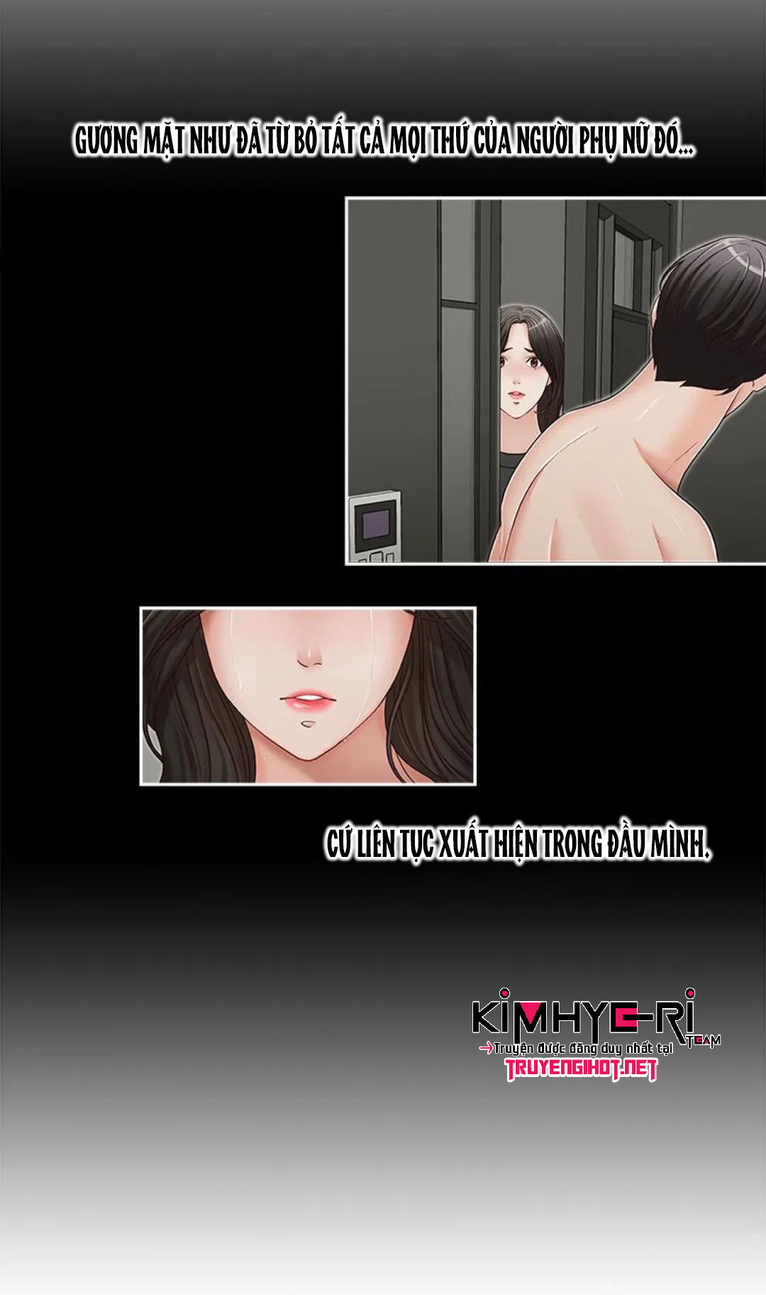 thư ký của anh trai chapter 29 24