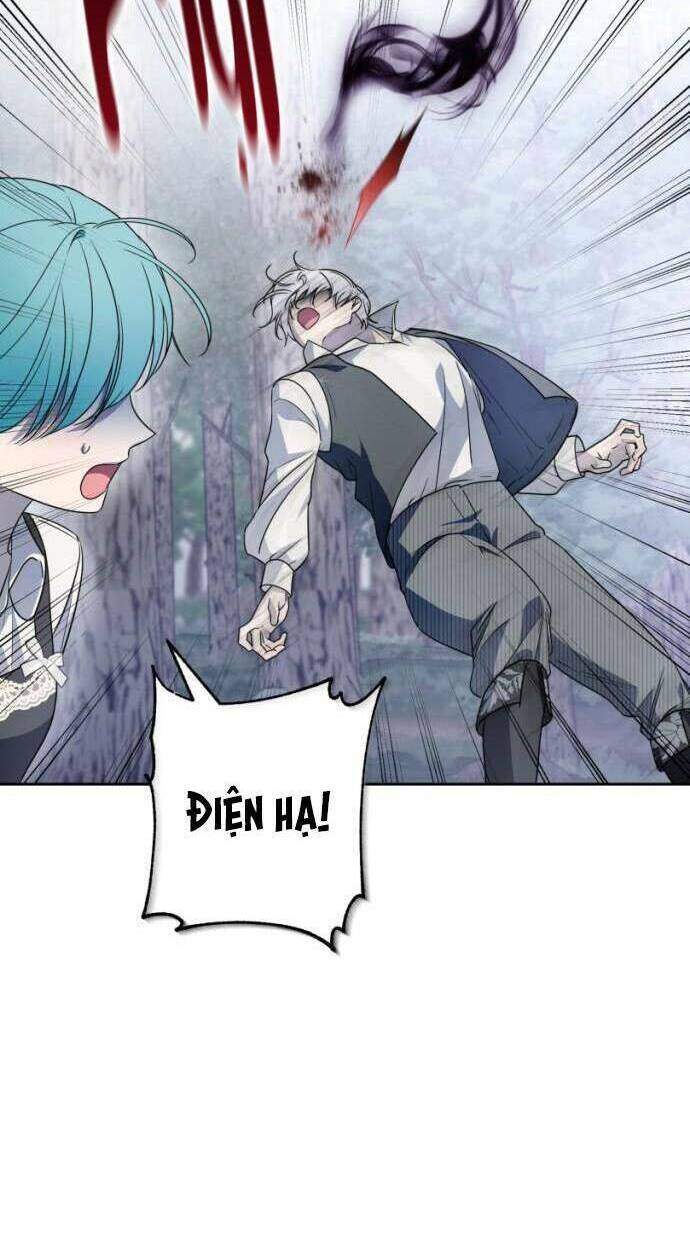 công nương mint bé nhỏ chapter 45 52