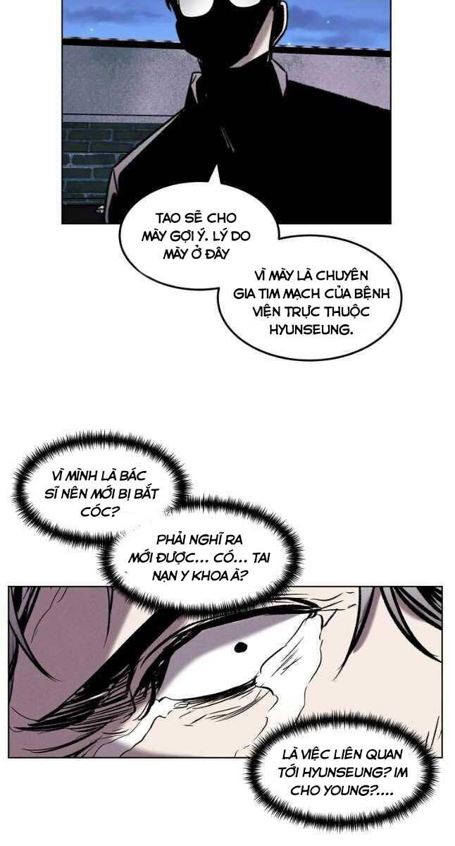 kẻ bất bại chapter 21.2 17