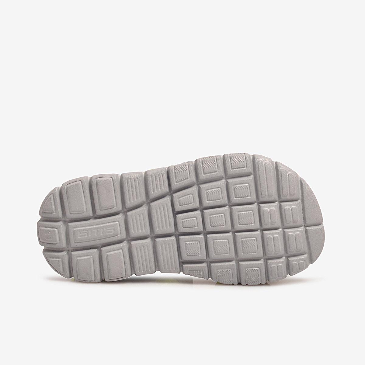 Sandal Eva Phun Bé Trai Biti's BEB001922XAM (Xám)