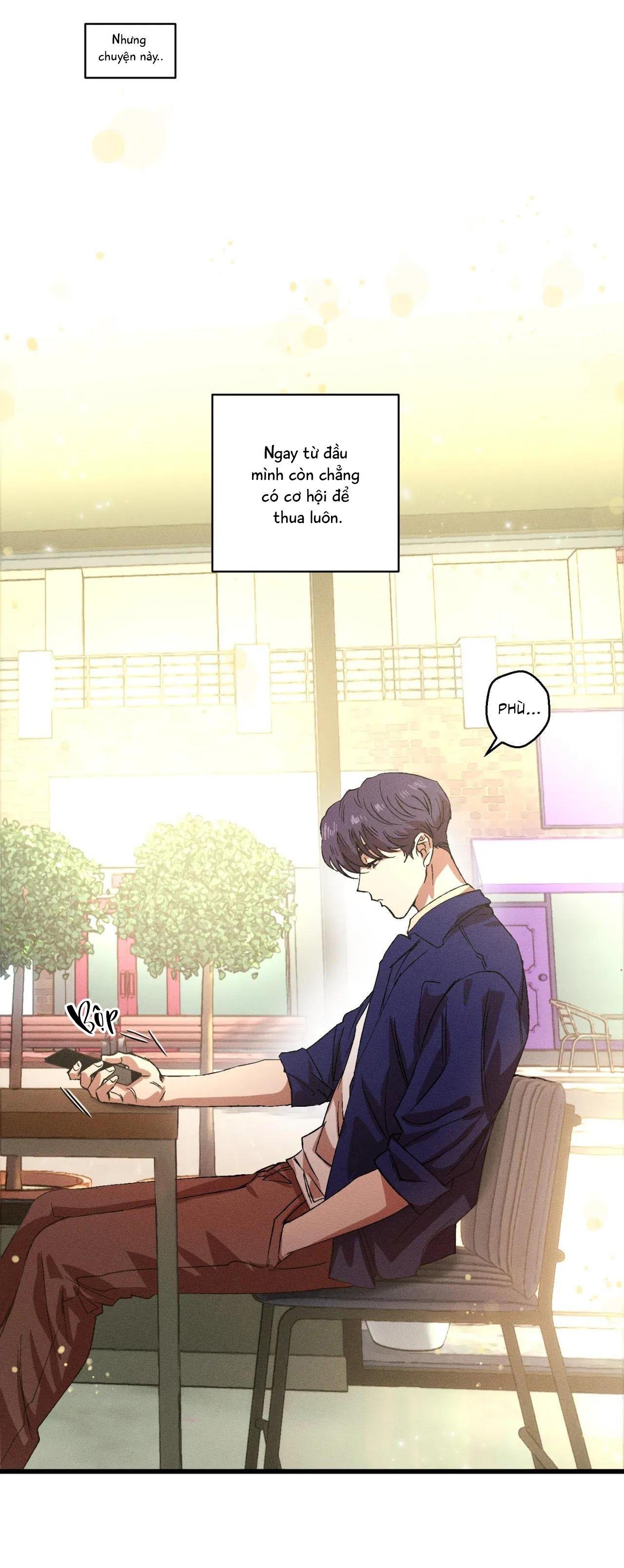 bẫy đôi ngọt ngào chapter 78 11