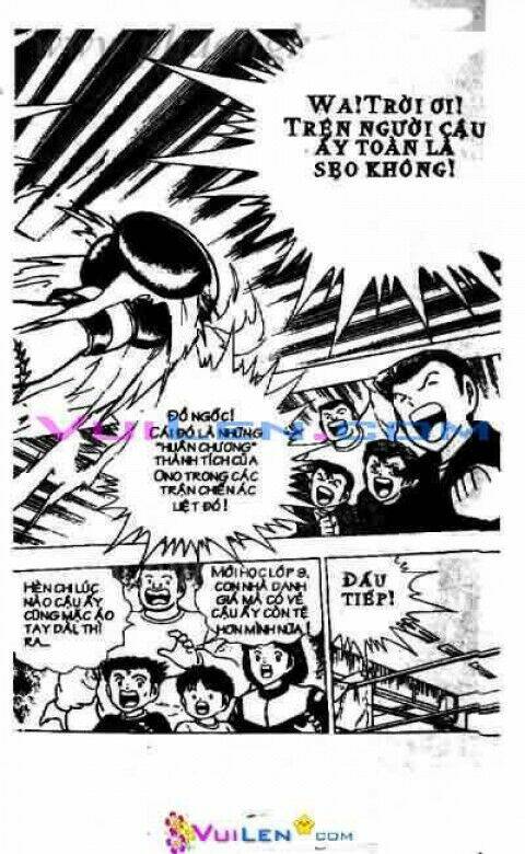 chibi cậu bé quyền anh (8 tập full) chapter 5 30