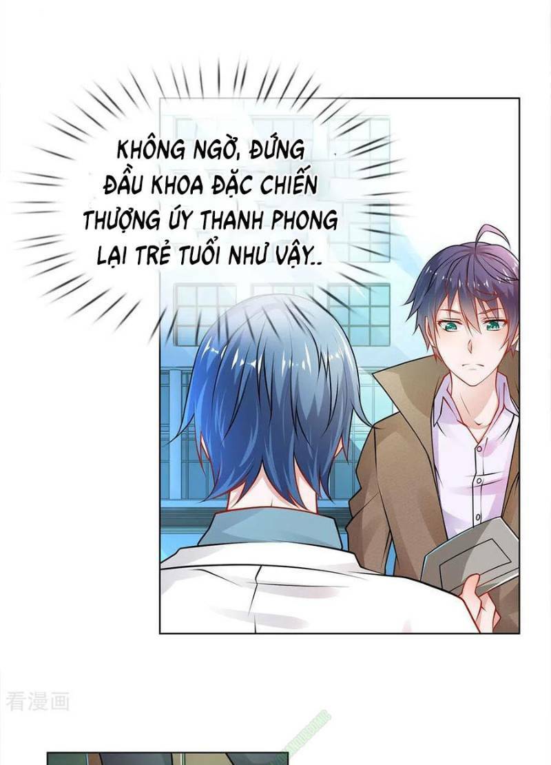 cực phẩm yêu nghiệt chapter 26 19