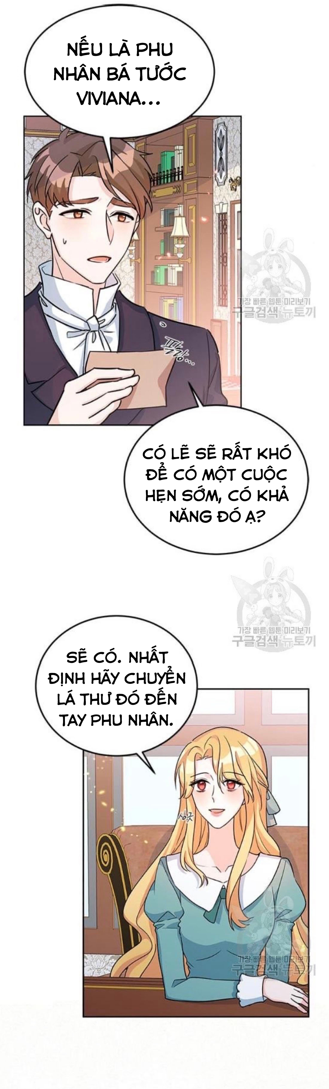 nữ hiệp sĩ tái xuất chapter 19 44