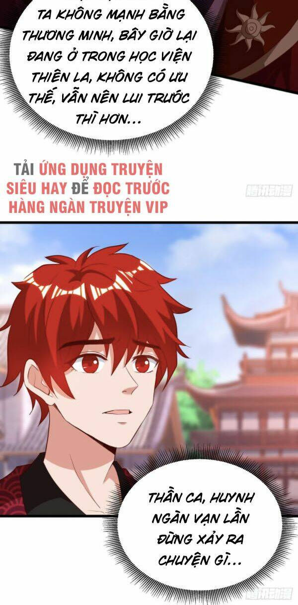 chúa tể tam giới chapter 68 22