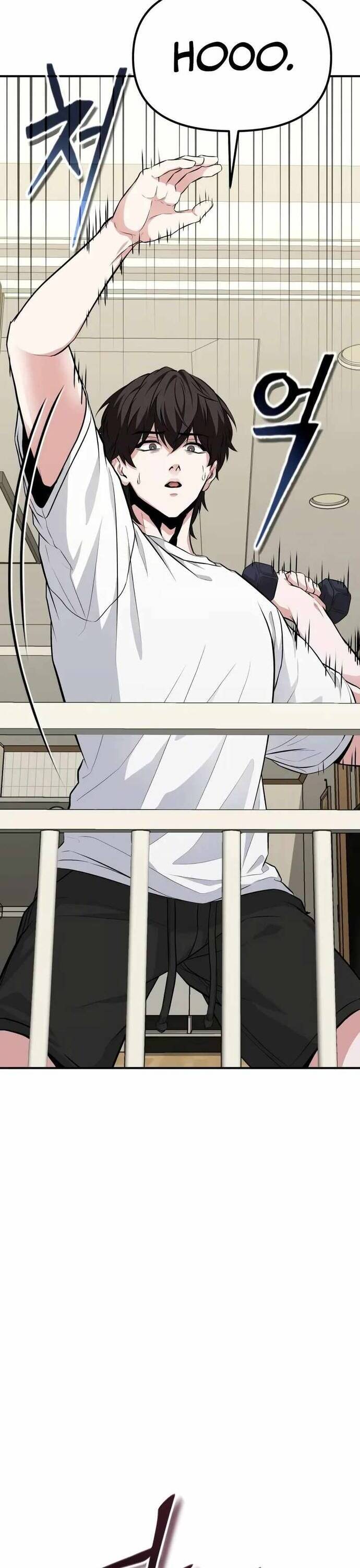 Tuyệt Đối Dân Cư Chapter 2 20