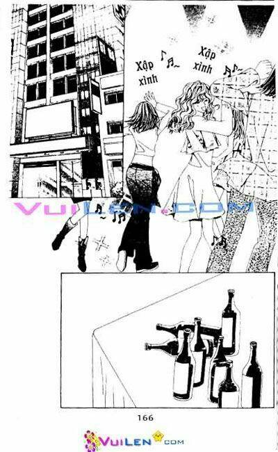 thiên thần tái thế chapter 7 166