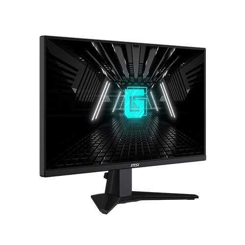 Màn hình LCD MSI G255F (24.5inch/FHD/IPS/180Hz/1ms) - Hàng Chính Hãng