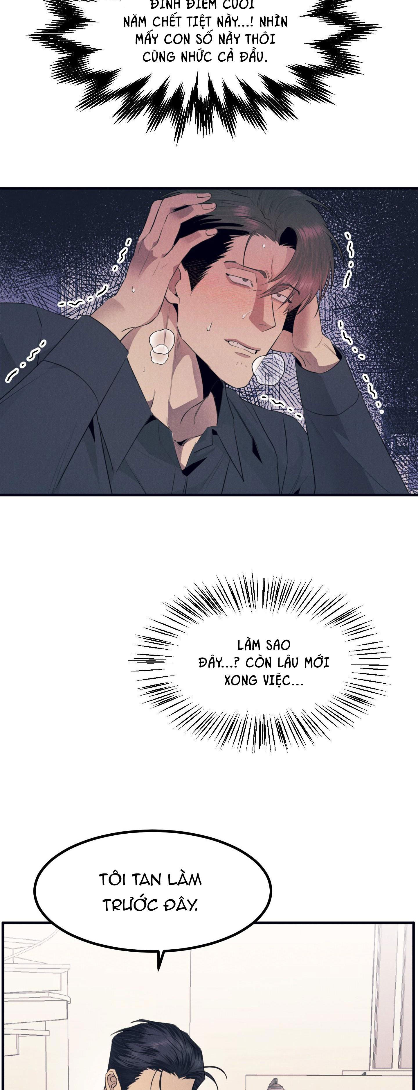 bl ngắn tuyển chọn chapter 2.5 50