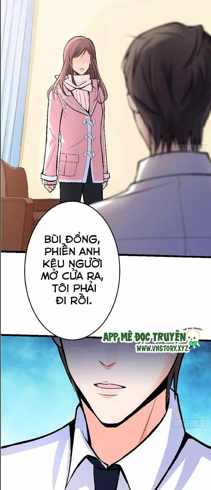 thiên hậu trở về chapter 31 39