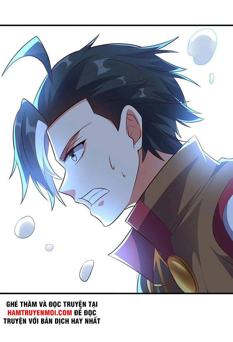 phục thiên thánh chủ chapter 215 5