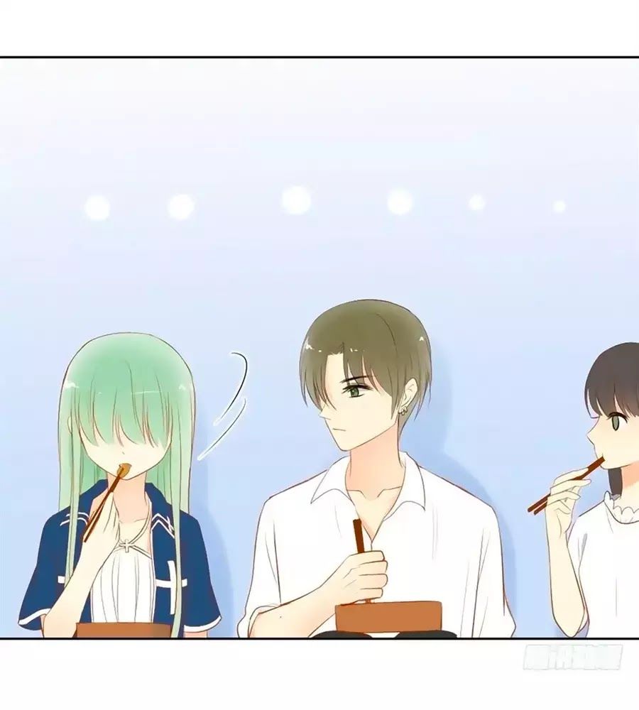 sinh sinh tương thác chapter 56 86