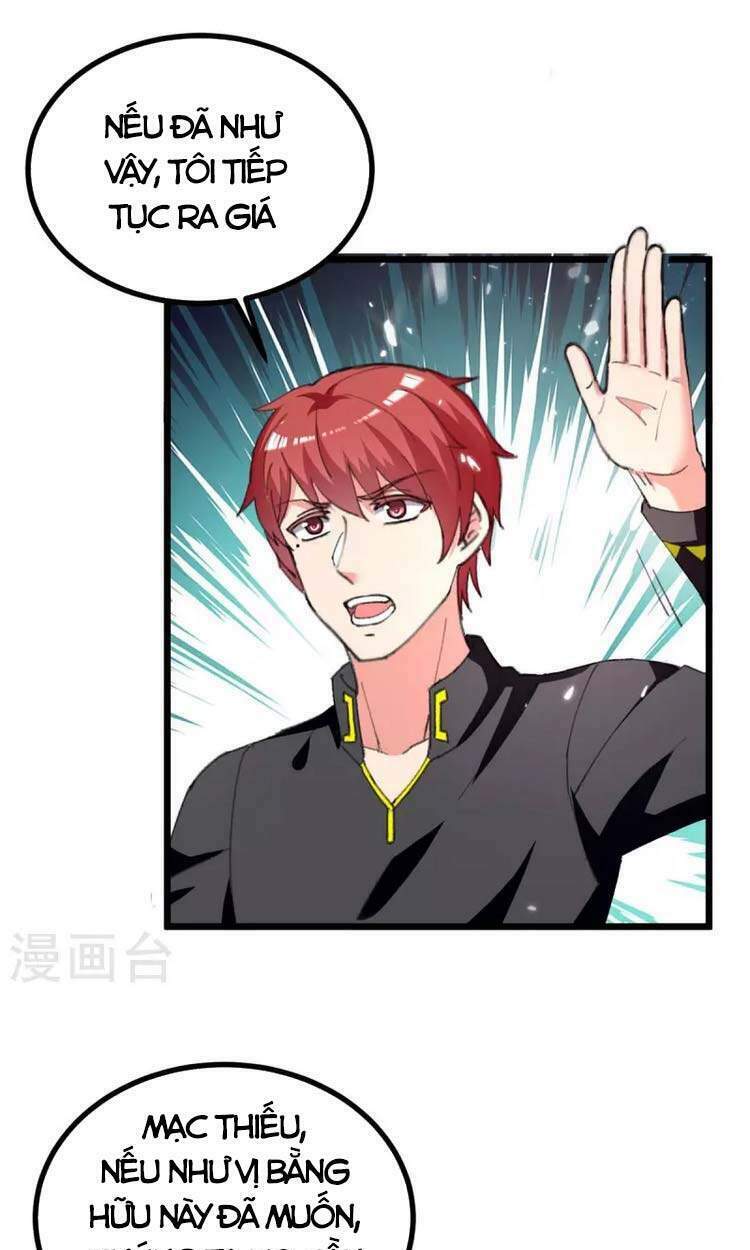 trọng sinh khí thiếu quy lai chapter 236 26