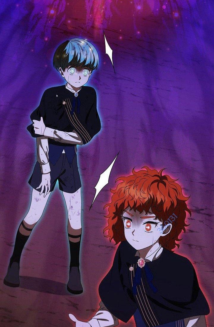 khế ước long nhân chapter 28 118