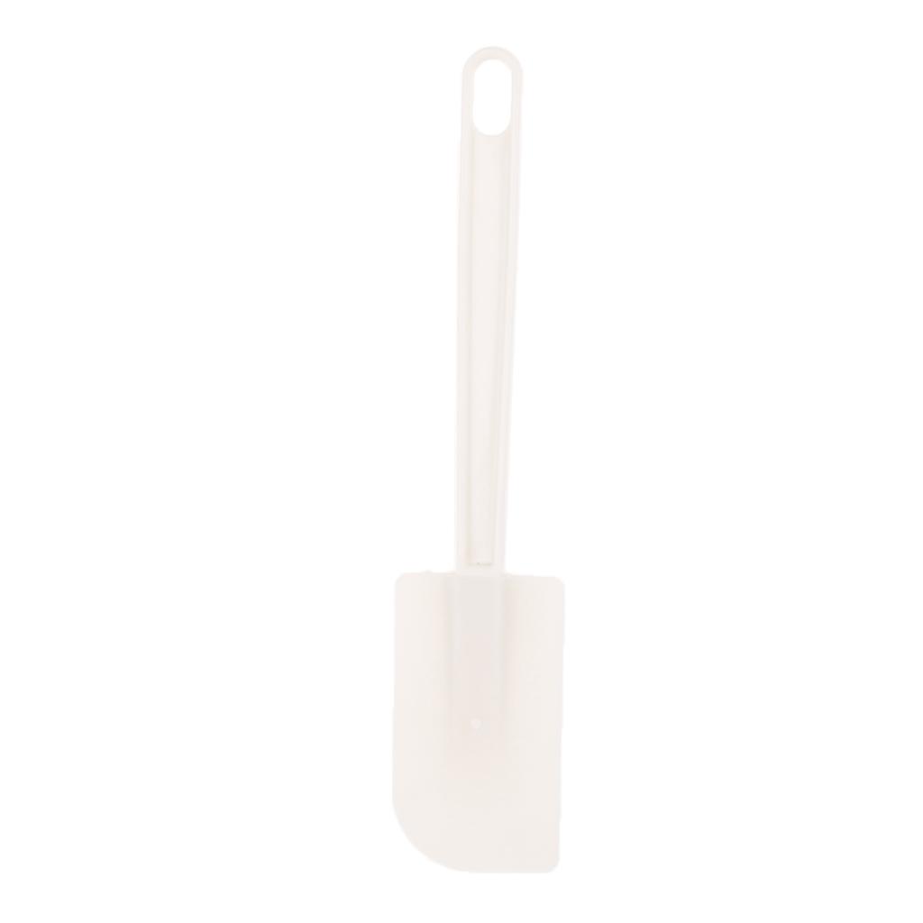 Food-grade Silicone Spatula Cooking Cake Cream Baking Heat Resistant