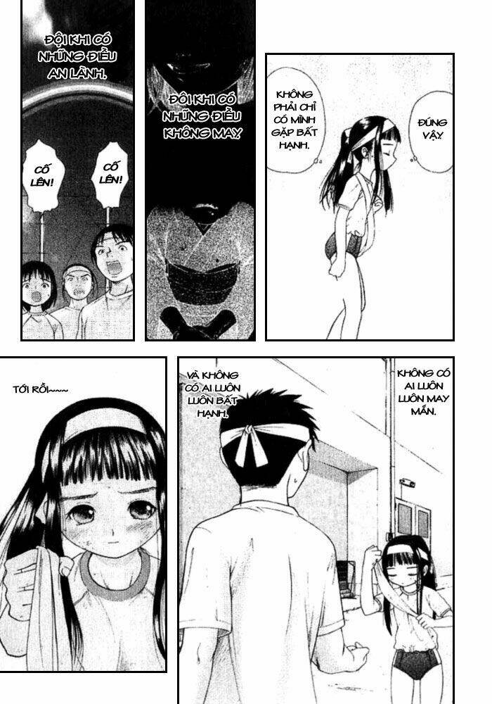 happy world! chapter 8 23