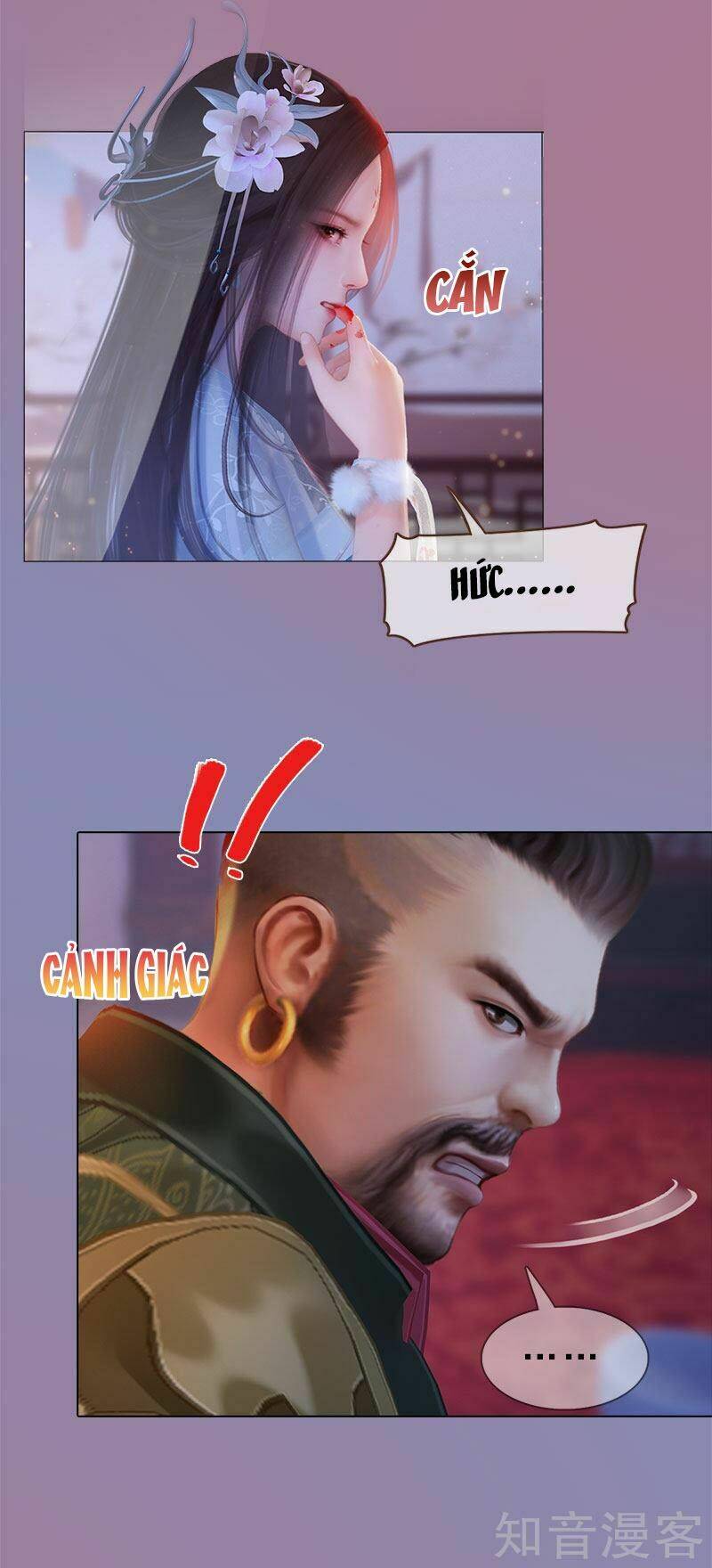 đồng tâm kết chapter 5 10