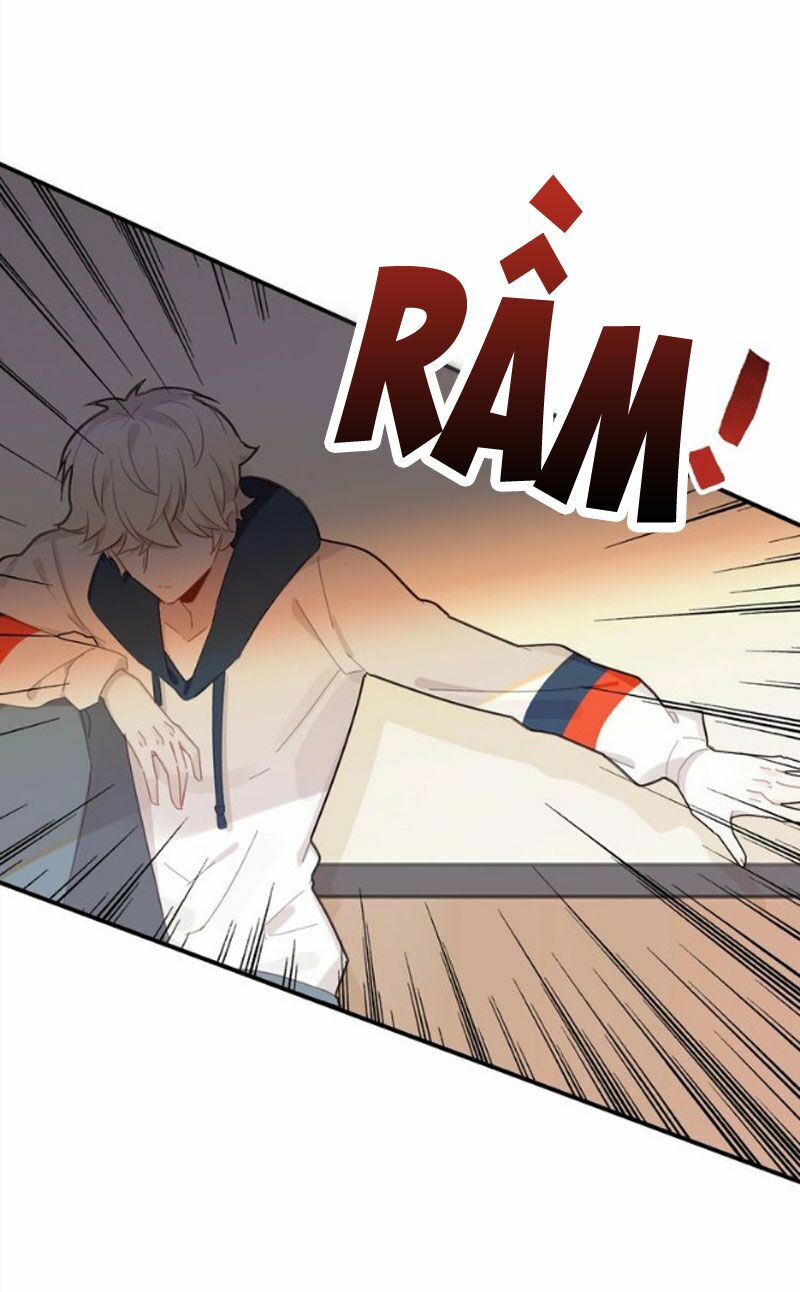 Ái Thượng Ngạo Kiều Long Vương Gia chapter 48 - Trang 13