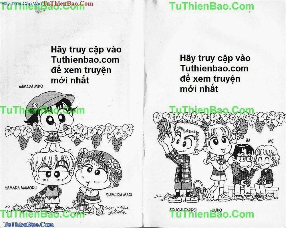 nhóc miko chapter 2 2