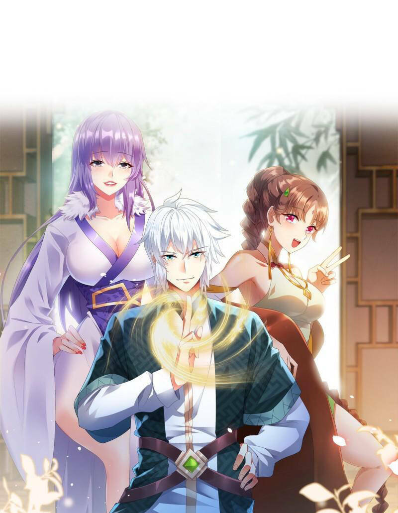 đám nữ đồ đệ đều muốn độc chiếm ta chapter 25 2