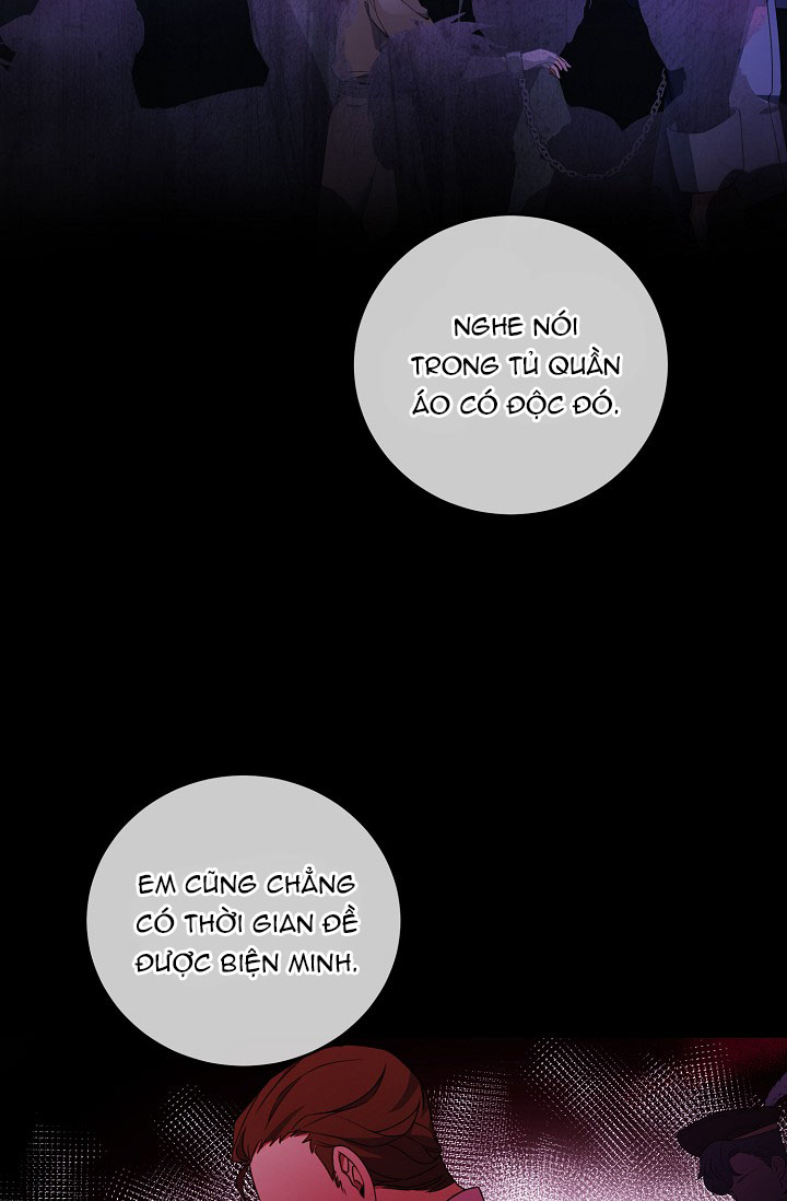 hướng đến ánh dương một lần nữa chapter 27.1 38