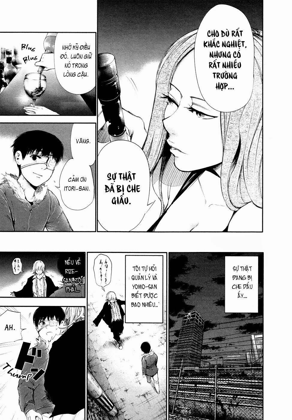 ngạ quỷ tokyo chapter 47 10