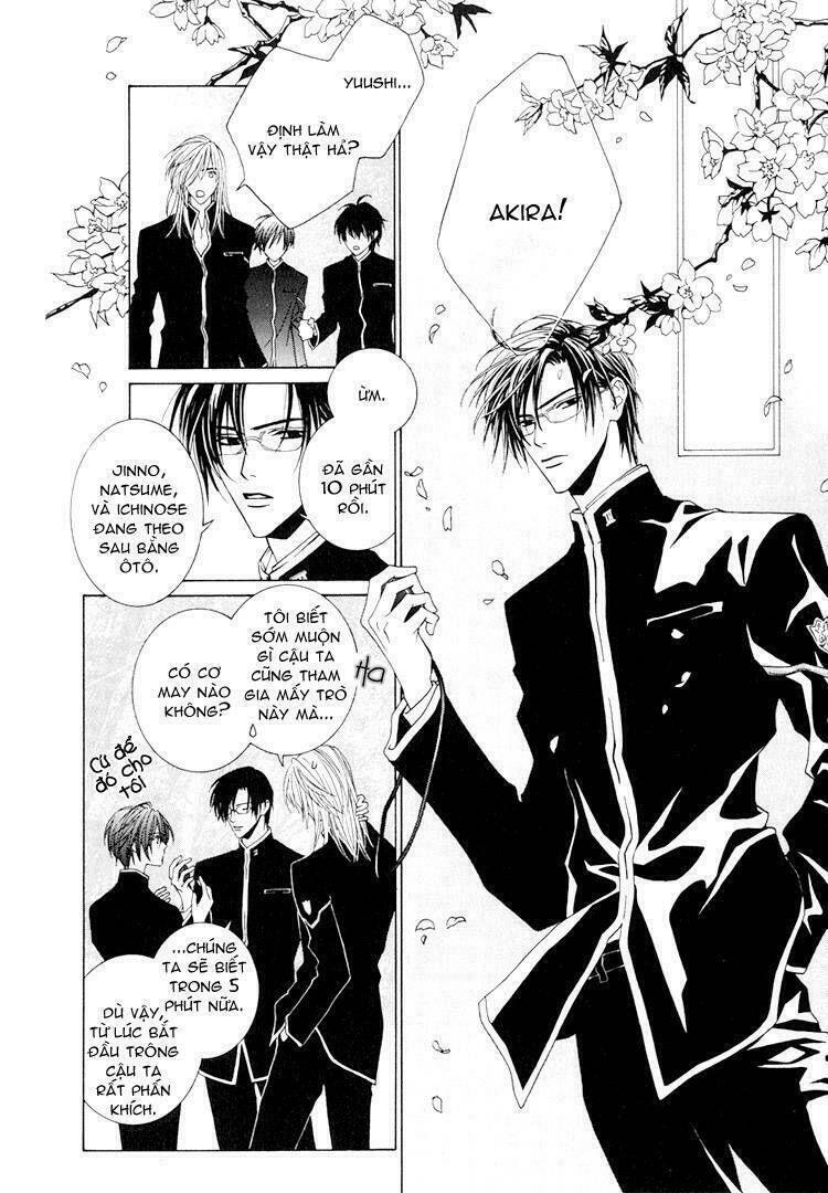 toumei shounen chapter 3 4