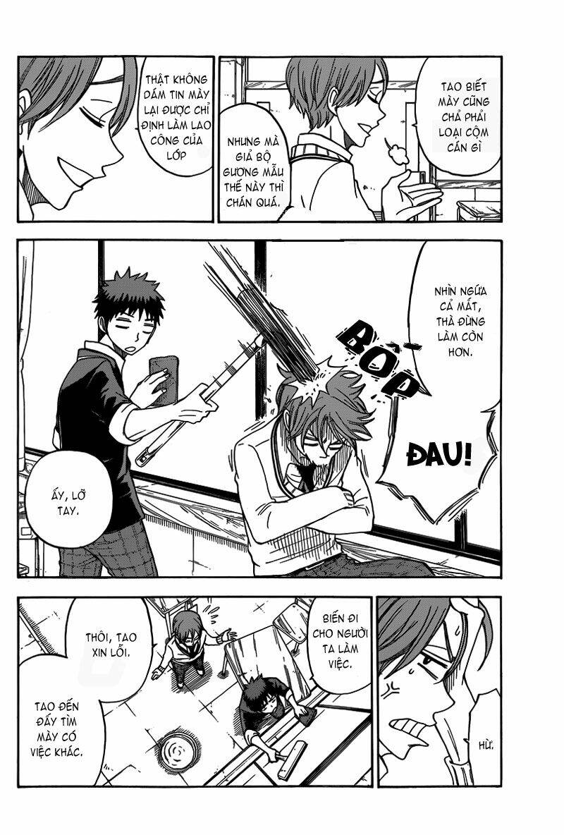 yamada và thất đại ma nữ chapter 68 7