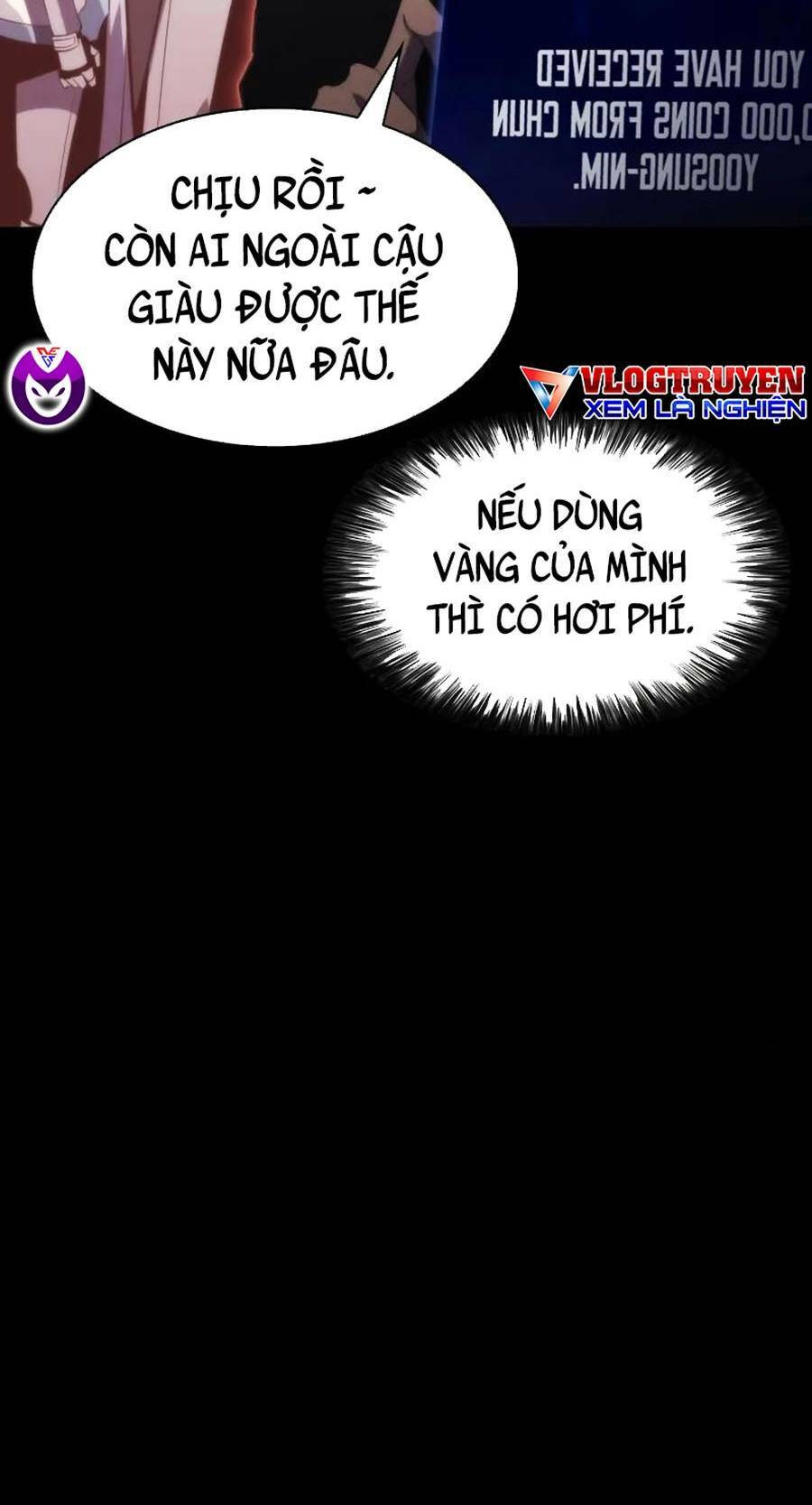 Người Chơi Mới Cấp Tối Đa Chapter 54 109