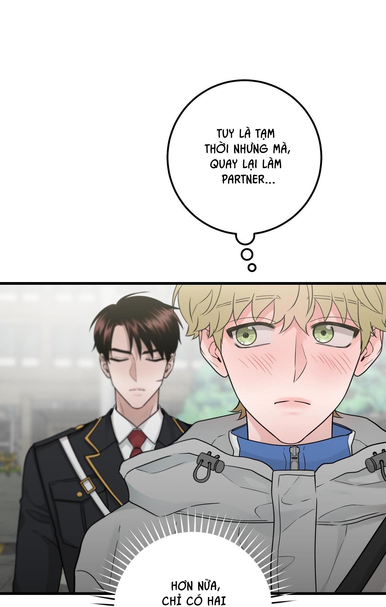 over the paradise chapter 17 17