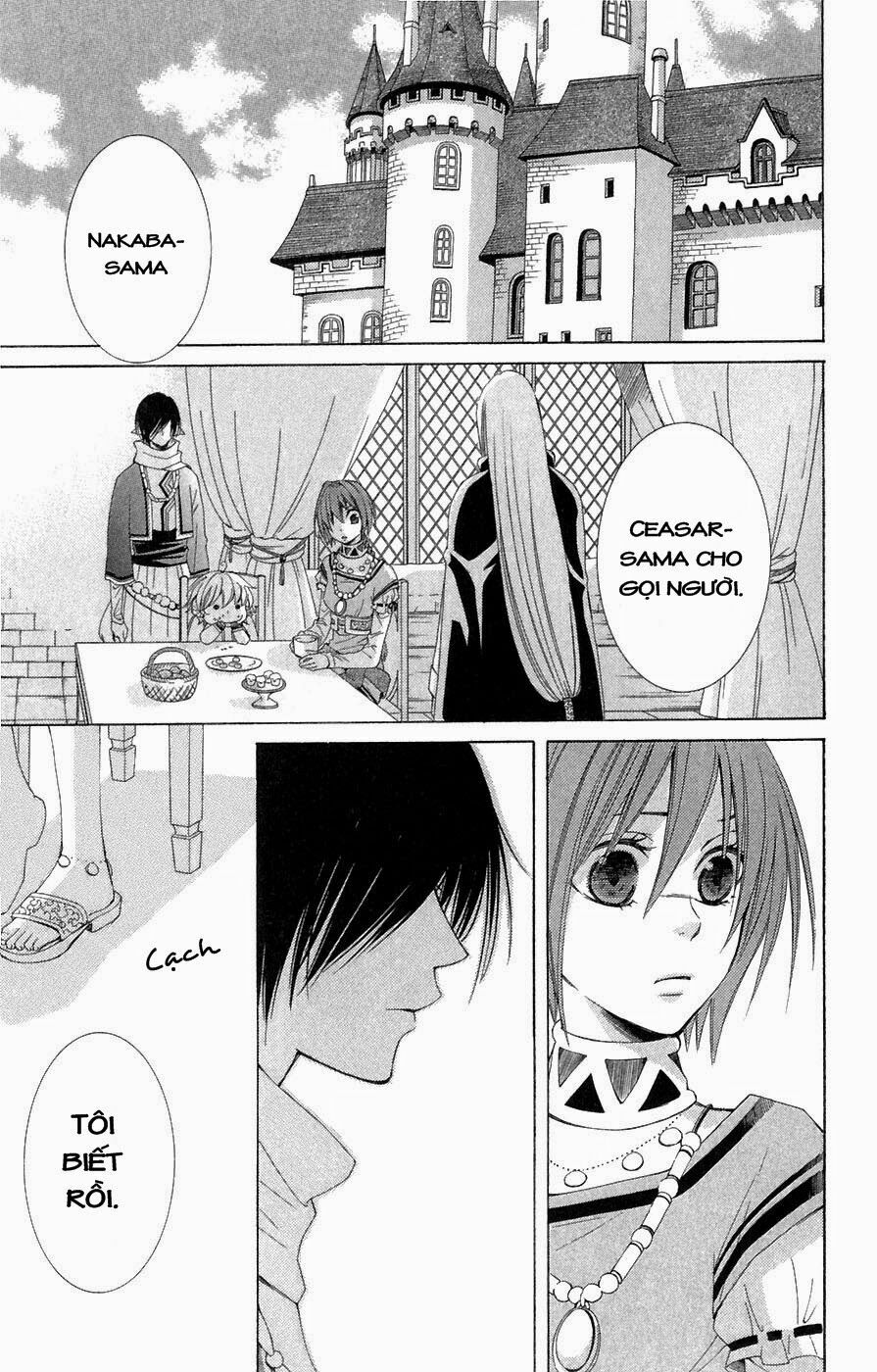 bình minh arcana chapter 6 39