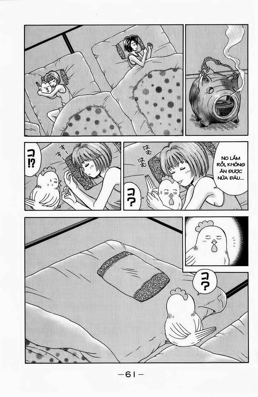 open sesame chapter 50 66