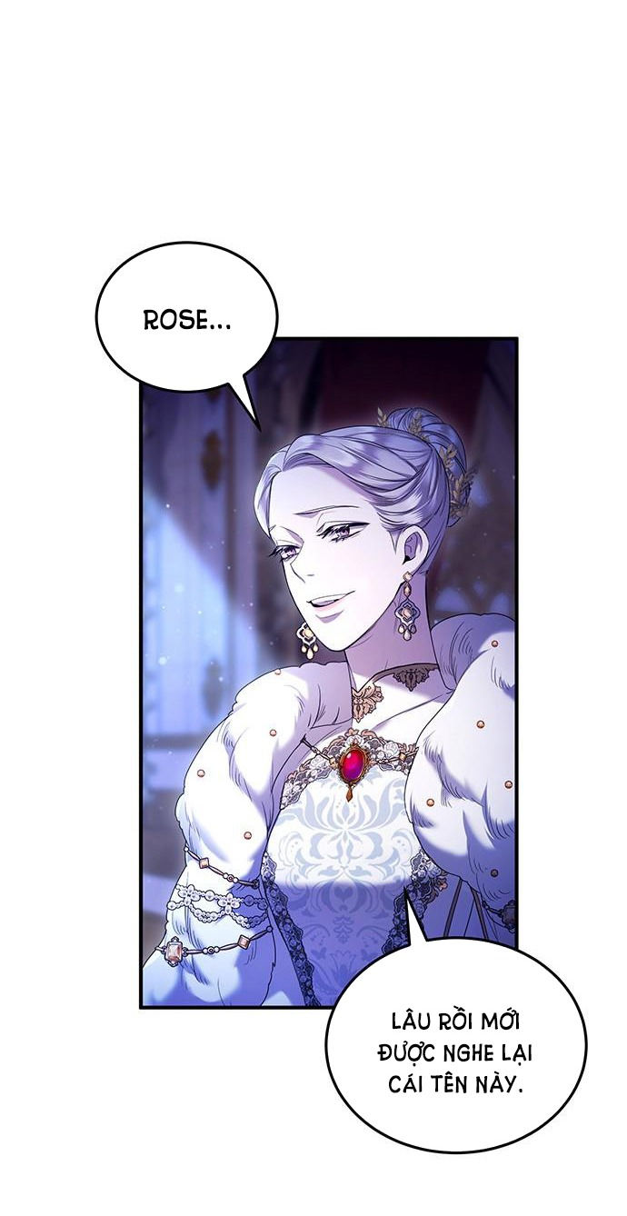 ai đã bắt cóc hoàng hậu? chapter 1.2 21