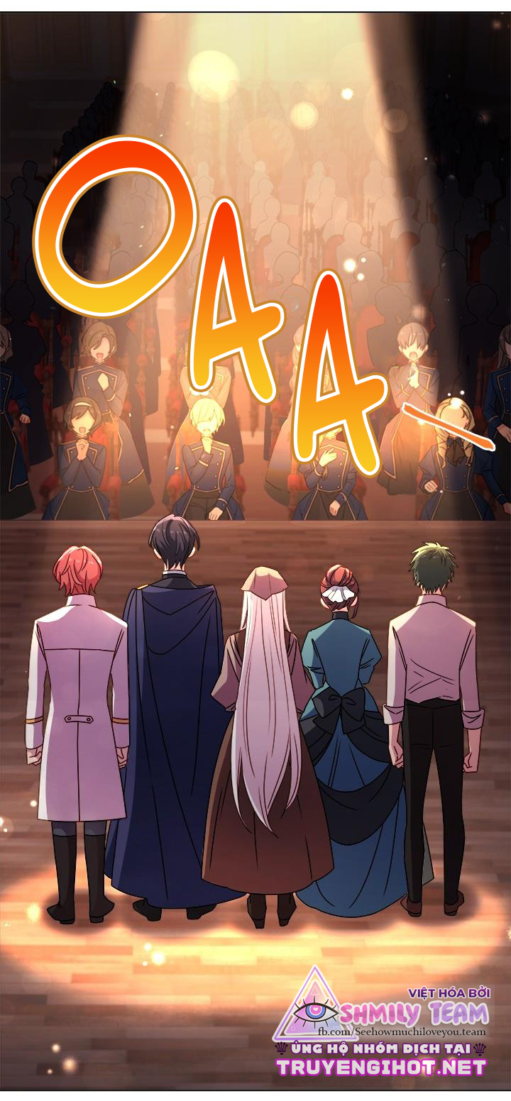 tiểu thư chỉ muốn được nghỉ ngơi chapter 35 3